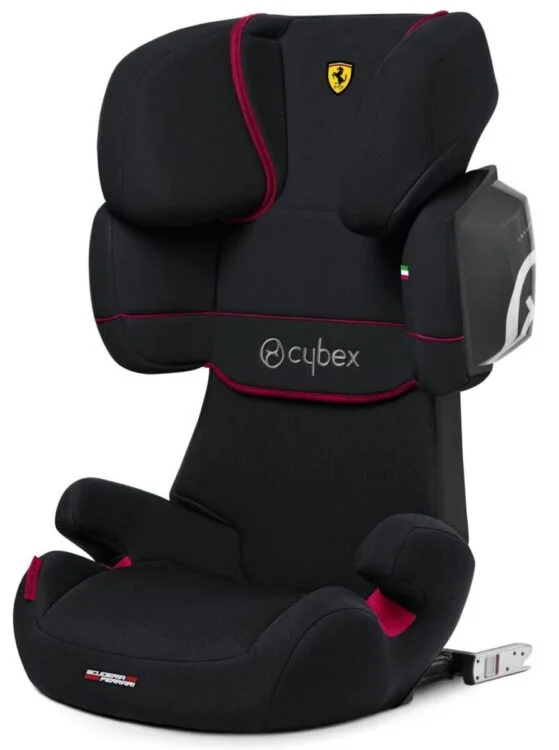 The 4 Best Cybex Car Seats Of 2022 4 car seat