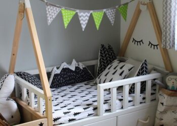 Best Montessori beds