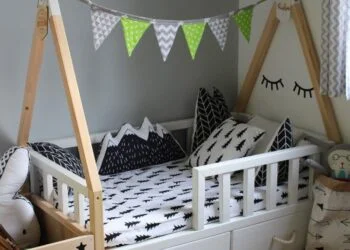 4 Best Montessori Beds for Your Children 3 Best Montessori beds