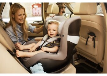 The 4 Best Cybex Car Seats Of 2022 4 car seat