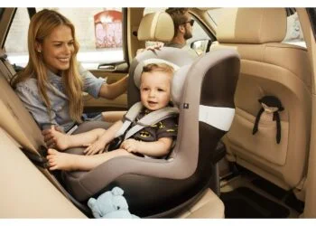 The 4 Best Cybex Car Seats Of 2022 5 car seat