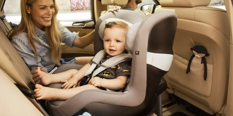 The 4 Best Cybex Car Seats Of 2022 1 car seat