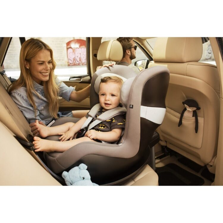 The 4 Best Cybex Car Seats Of 2022