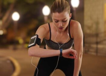 Apps for Your Health