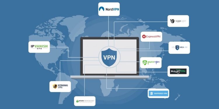 Best VPN Services