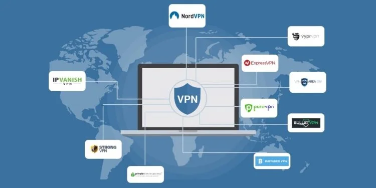 Best VPN Services