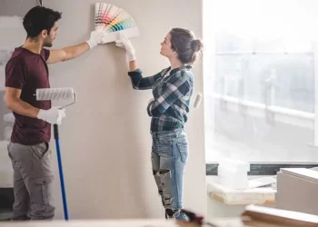 Know More About Painting Services 7 Painting Services