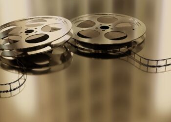 Process of 16mm Film Conversion