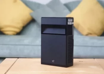 Puppy Hachi Infinite M1 Projector 1 Puppy Hachi Infinite M1 Projector