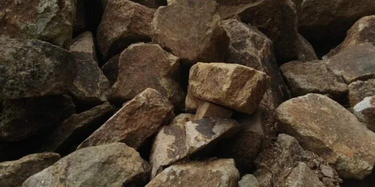 Sandstone Boulders Guide