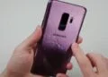 Samsung Galaxy S18 18 Samsung Galaxy S18