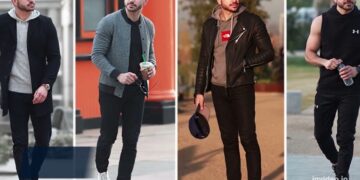 oh so jack fashion male grooming lifestyle