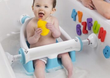 Baby Bath Seats