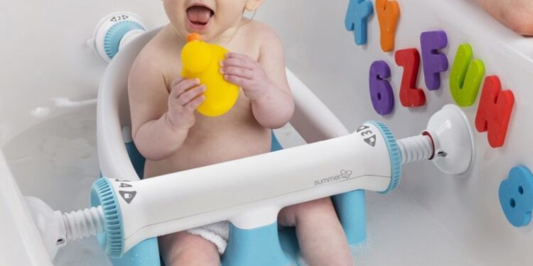 Baby Bath Seats