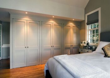 How To Choose Bedroom Wardrobes? 4 Choose Bedroom Wardrobes