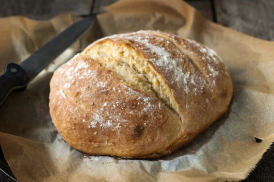 Homemade Bread Recipe 2 bread