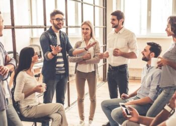 How to Retain Top Talents