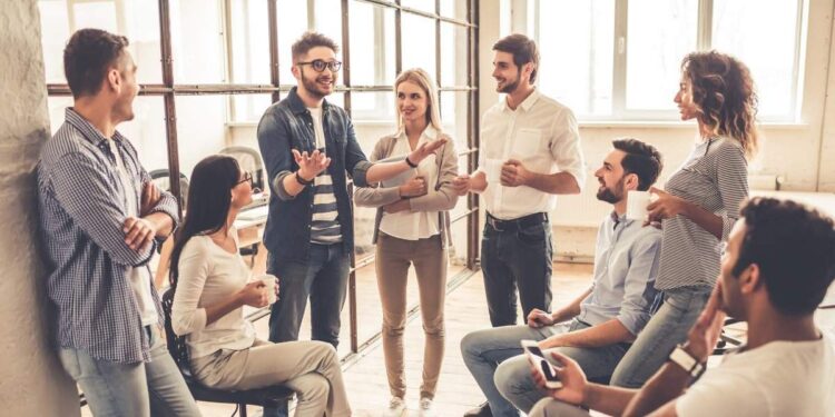 How to Retain Top Talents