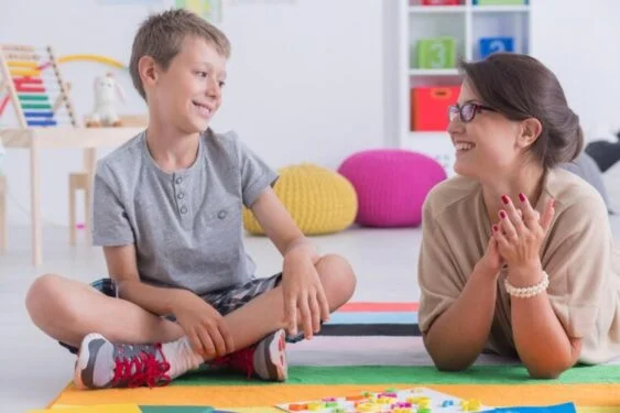 Children and young people with an autism spectrum disorder 3 autism spectrum disorder
