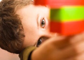 Children and young people with an autism spectrum disorder 3 autism spectrum disorder