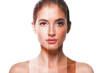 Your Skin Tone: Am I A Warm Or Cool Type 5 your skin