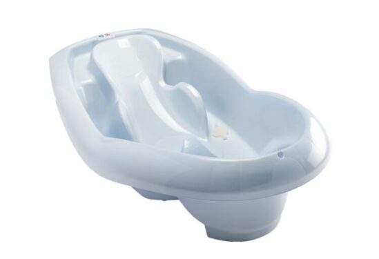 Okt Kids Anatomical Baby Bath Seat