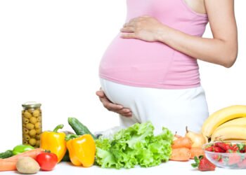 During Pregnancy Nutrition: What (not) To Eat And Supplements 2 during pregnancy