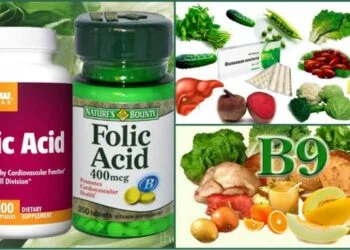 Folic Acid Deficiency: Symptoms, Causes & Treatment 6 Folic Acid Deficiency