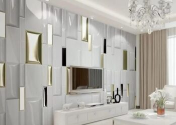 3D Wall Mural Designs For Home Walls 8 3D wall mural designs