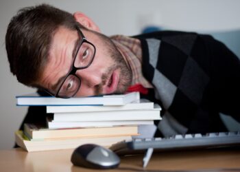 Fatigue: 10 Tips For More Energy In The Morning 3 fatigue