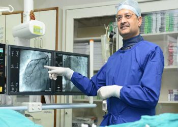Is It Safe to Visit a Vascular Surgeon? 9 Vascular Surgeon