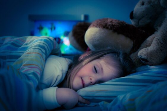 sleep problems