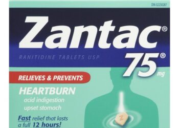 Zantac for stomach complaints: use, dose & side effects 6 Zantac for stomach complaints