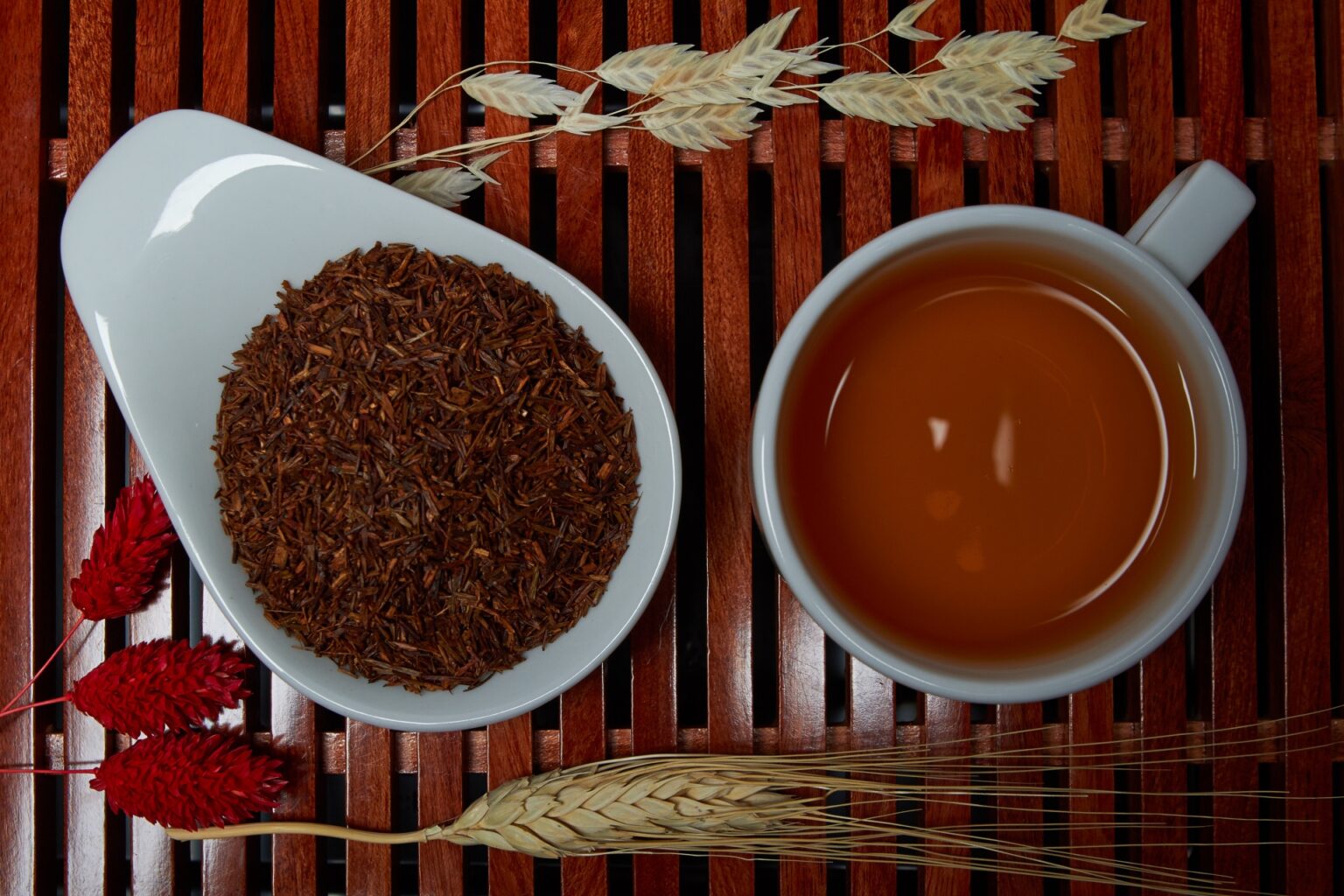 Rooibos Rooibos Tea Health Benefits And Nutritional