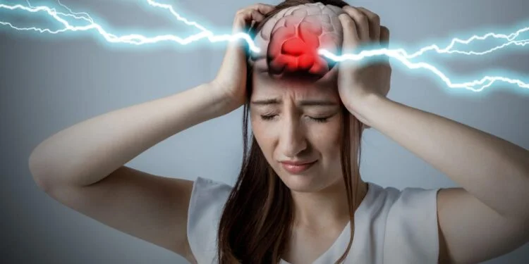 Understanding and Treating Different Types of Headaches and Migraine 3 Migraine