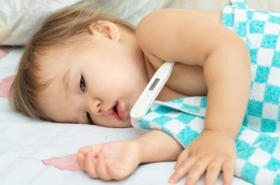Fever in babies 4 fever in babies