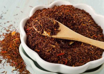 Rooibos: rooibos tea health benefits and nutritional 9 rooibos tea