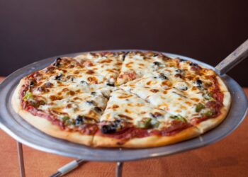 Gluten Free Pizza Chicago 8 Gluten Free Pizza Chicago