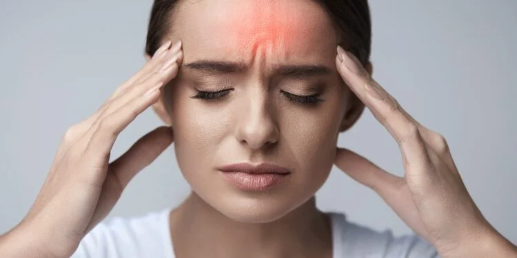Understanding and Treating Different Types of Headaches and Migraine 1 Migraine