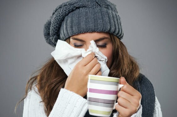 influenza
