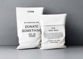 Types of Mailer Bags