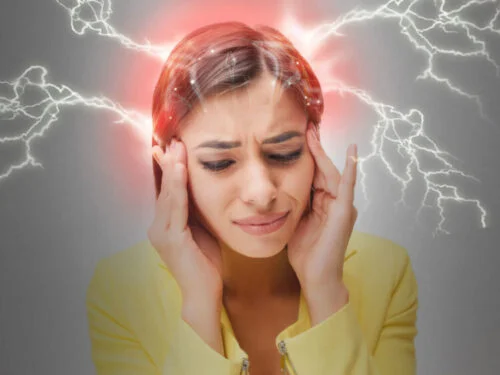 Understanding and Treating Different Types of Headaches and Migraine 2 Migraine