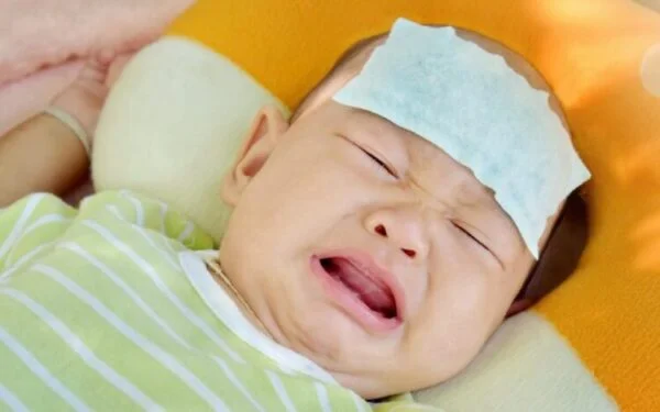 Fever in babies 5 fever in babies
