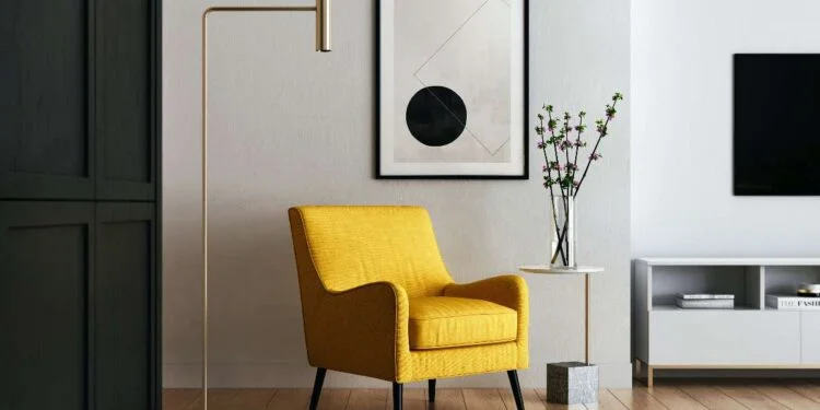 How to Achieve Timeless Design - 5 Evergreen Elements 5 How to Achieve Timeless Design - 5 Evergreen Elements