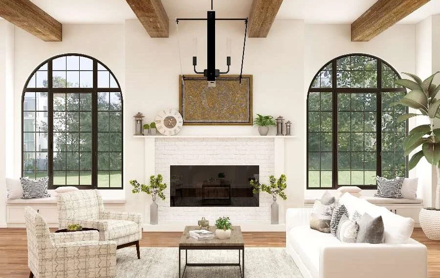 How to Achieve Timeless Design - 5 Evergreen Elements 6 How to Achieve Timeless Design - 5 Evergreen Elements