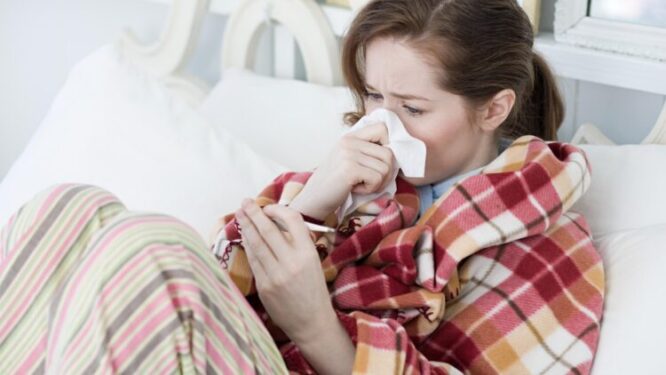 influenza