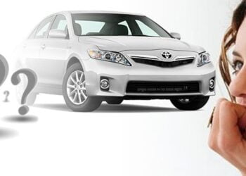 Choosing The Perfect Car