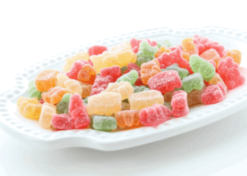 Choosing the Best and High-Quality Full Spectrum CBD+THC Gummies