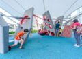 Design a Safe and Engaging Playground for Kids of All Ages