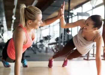 Personal Fitness Training Tips